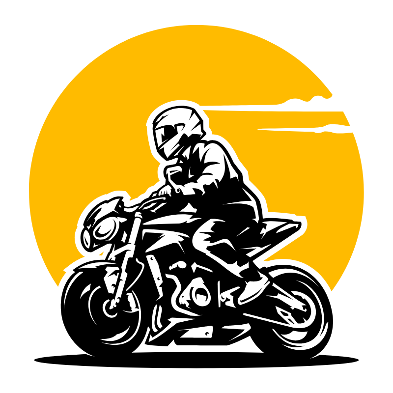 Sports Motorcycle Gear