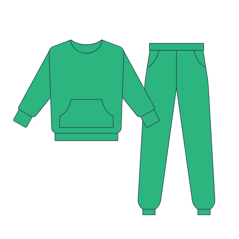 Ultimate Guide to Apparel: Sports Sweatshirts You Need in Your Wardrobe